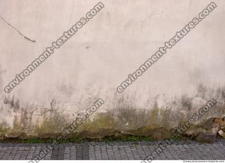 Photo Textures of Wall Plaster